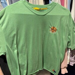 Aviator Nation tiger t shirt